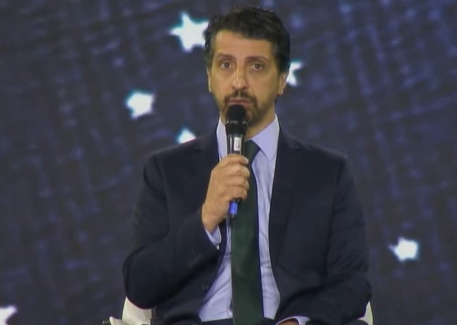 “Reduziremos gases de efeito estufa em 50% até 2030”, diz ministro do Meio Ambiente