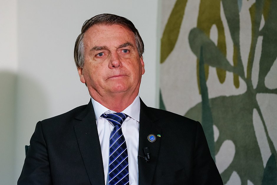 Em discurso para COP26, Bolsonaro diz que Brasil é parte da solução climática
