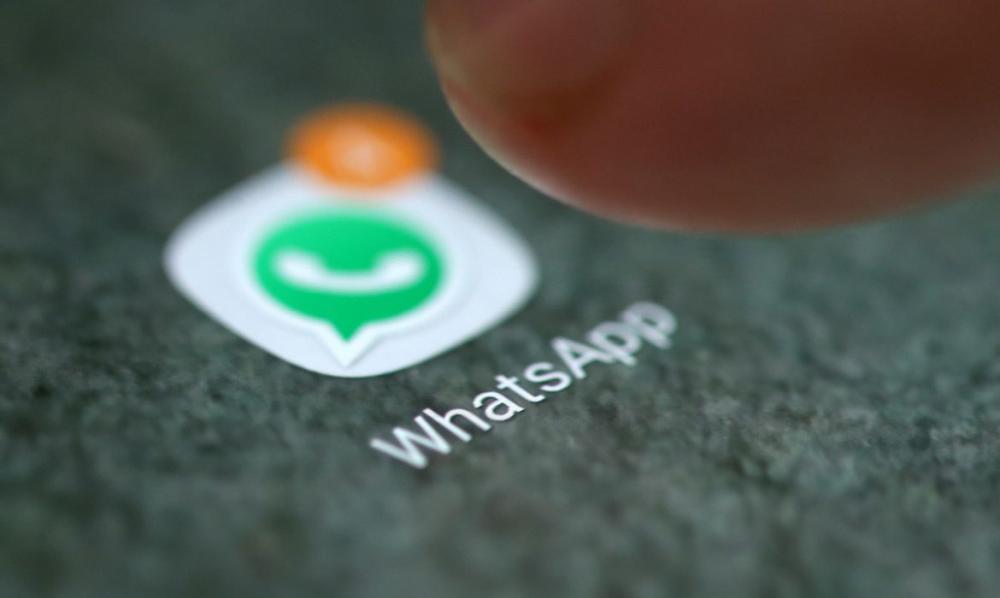 WhatsApp deixa de funcionar em celulares antigos nesta segunda 