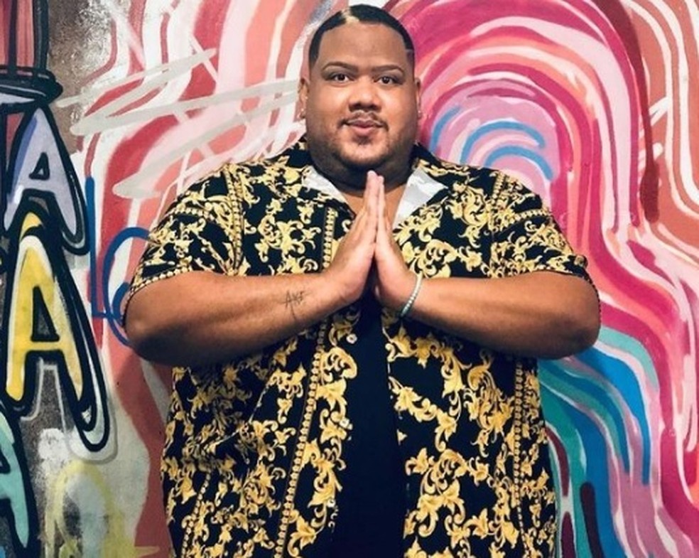 Influencer de Feira de Santana sofre infarto e morre aos 28 anos
