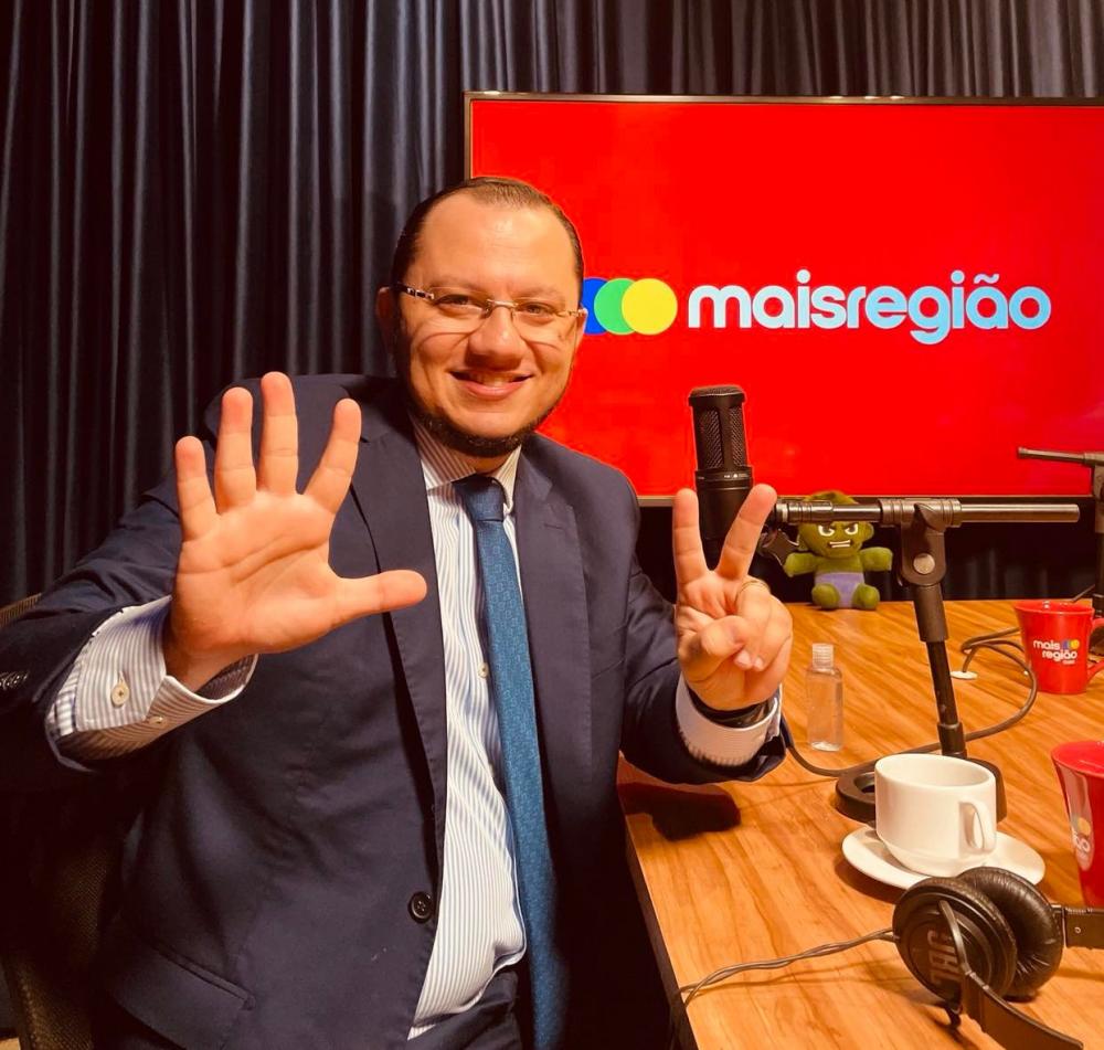 Candidato a presidência da OAB Camaçari pede reabertura das unidades judiciárias