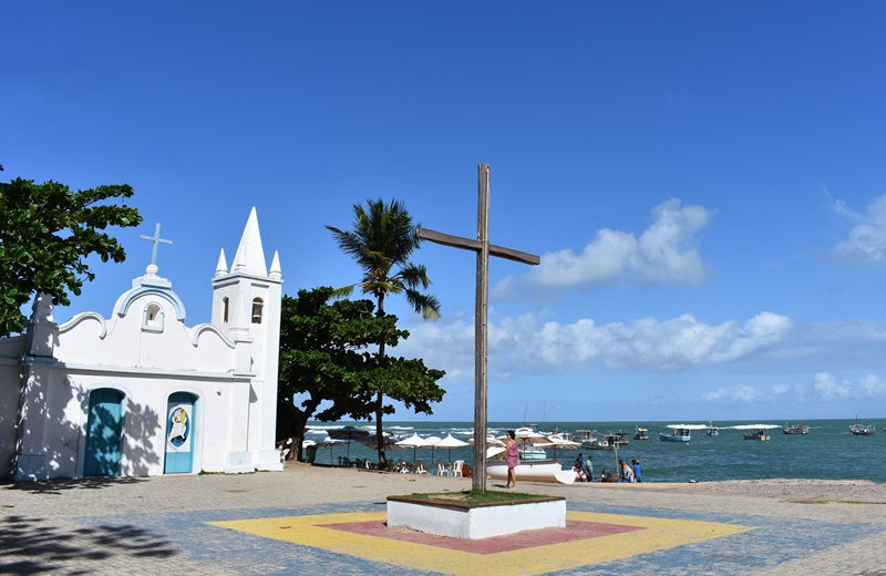 Prefeitura de Mata de São João libera máscaras em espaços abertos