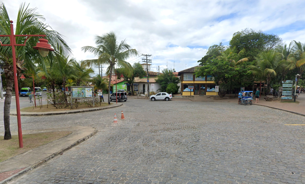 TCM suspende licitação de Zona Azul em Praia do Forte