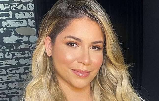 Marília Mendonça morre aos 26 anos após acidente aéreo em Minas Gerais
