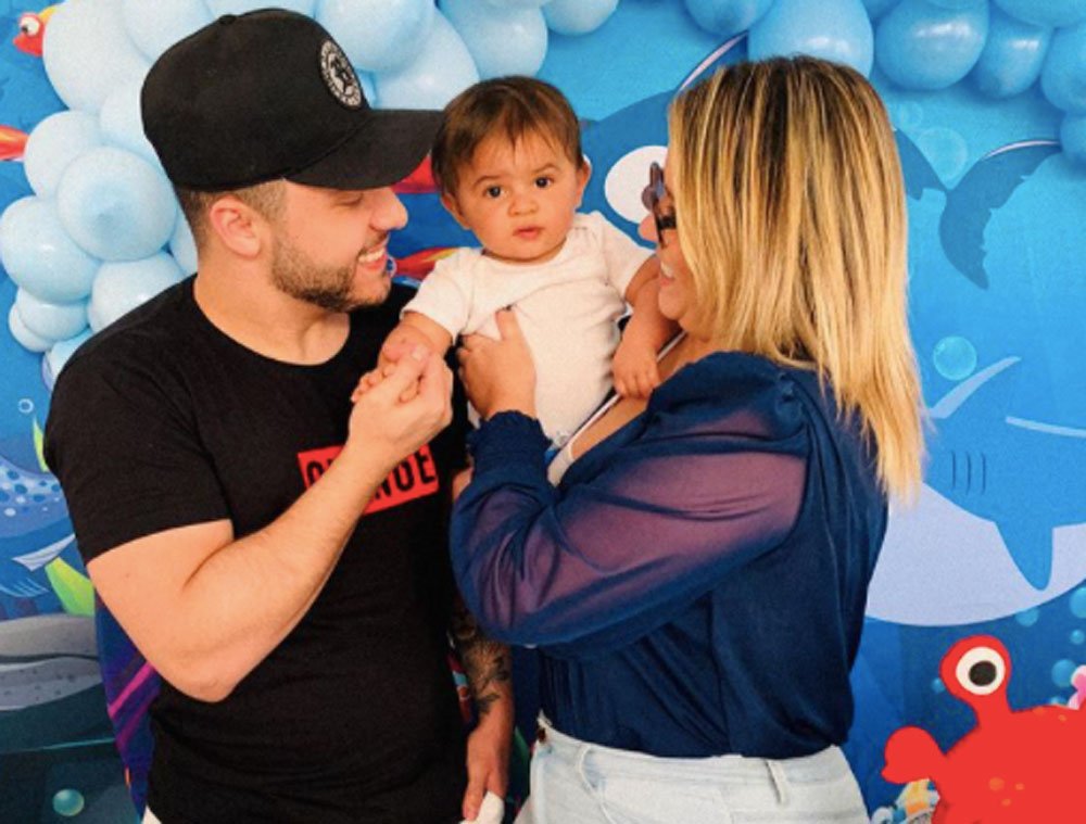 Antes de embarcar, Marília Mendonça pediu em mensagem que Murilo Huff cuidasse do filho 