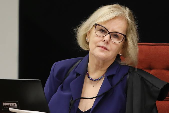 Rosa Weber dá 24 h para Câmara prestar informações sobre votação da PEC dos Precatórios