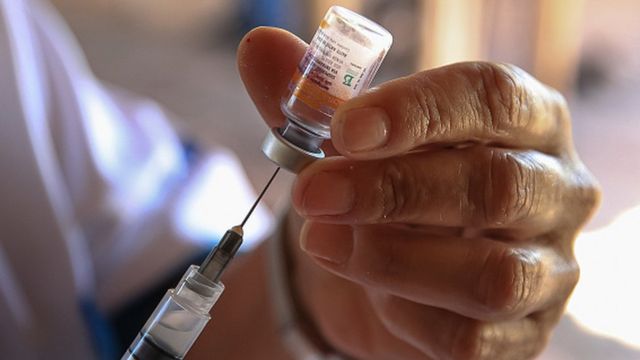 SP é 1º estado a ter 70% da população completamente imunizada contra Covid