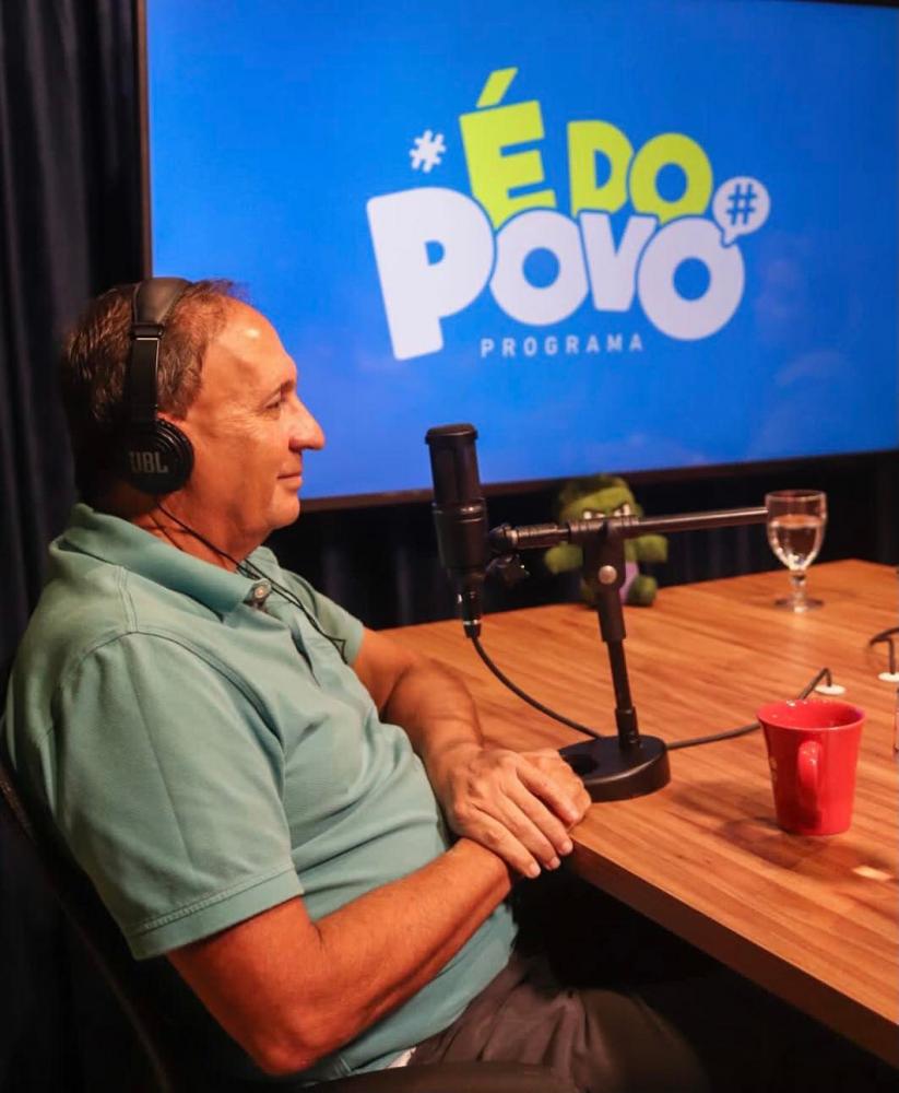 João Gualberto confirma Festa do Bonfim em 2022