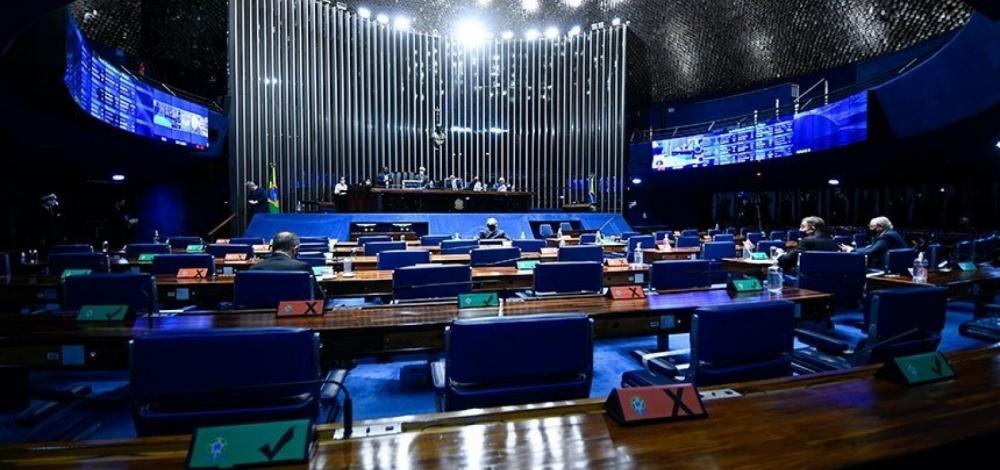 Senado pode votar PEC dos Precatórios até o fim de novembro