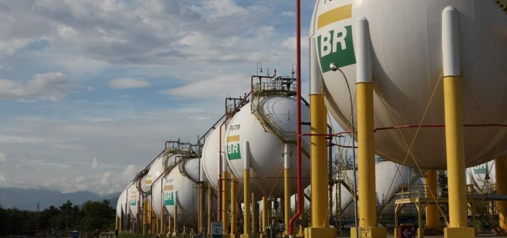 Petrobras quer elevar preço do gás natural em até quatro vezes em 2022