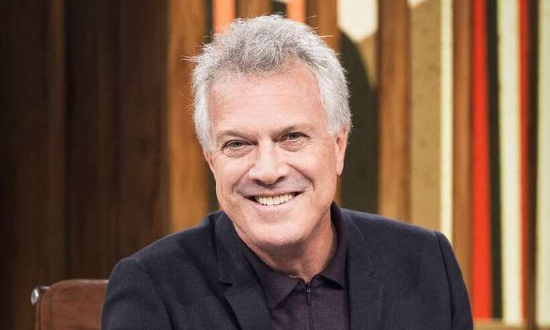 Pedro Bial rompe contrato após repercussão negativa de anúncio