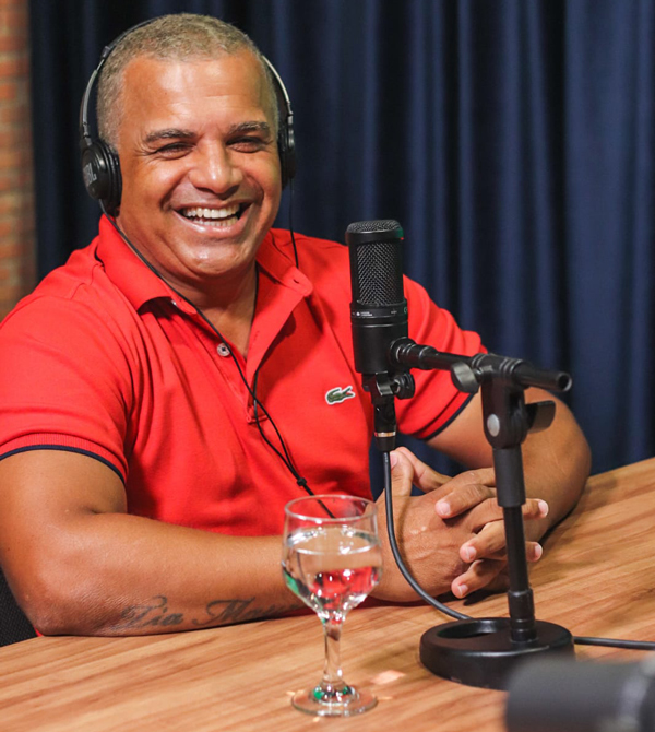 ‘Se um dia eu assumir a cidade será no mesmo ritmo de João ou maior’, afirma Bira