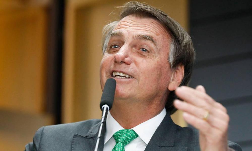 Google responde à CPI da Pandemia que não pode fornecer dados de Bolsonaro