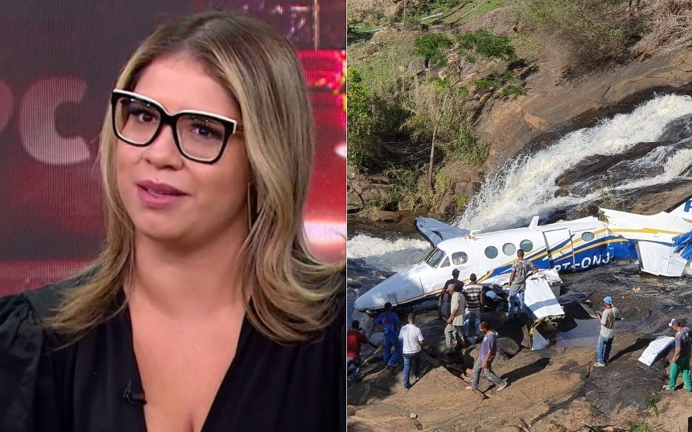 Marília Mendonça: Legista dá parecer sobre causa da morte