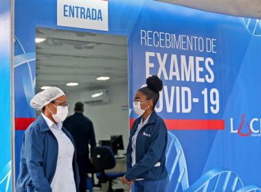 Com 10 novas mortes pela Covid-19, Bahia registra 540 casos da doença em 24h