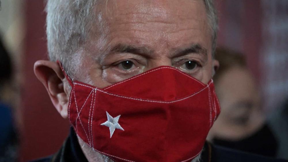 Lula não descarta Alckmin como vice: 'nada que não possa ser reconciliado'