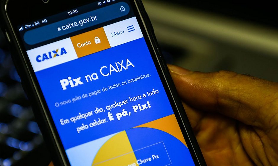Pix completa 1 ano e libera nova funcionalidade de devolução