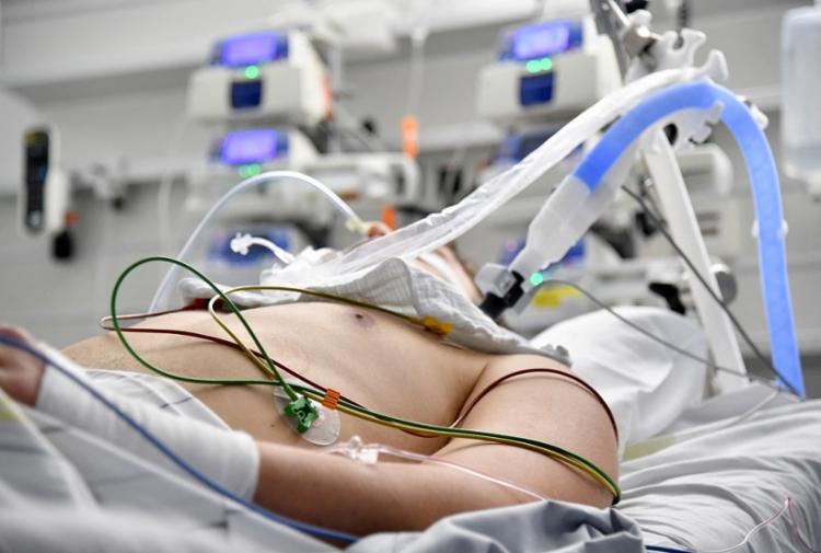 OMS acende sinal de alerta: mortalidade por covid-19 sobe na Europa