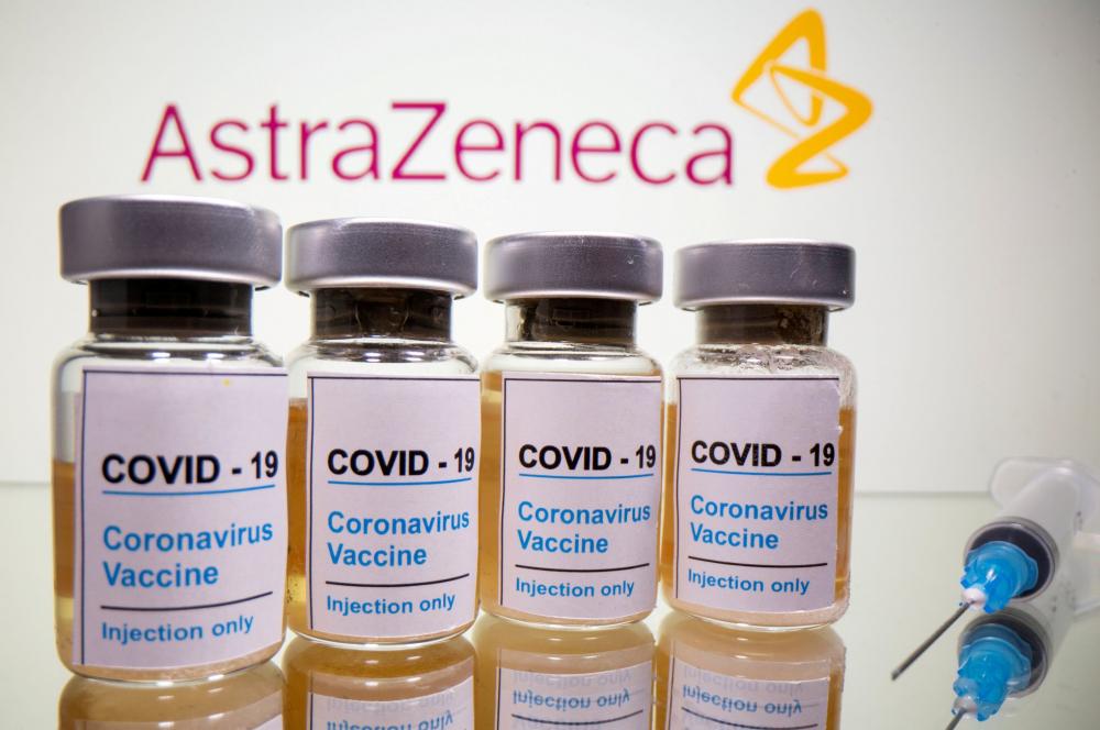 Astrazeneca pede à Anvisa a inclusão de 3ª dose no esquema vacinal contra covid