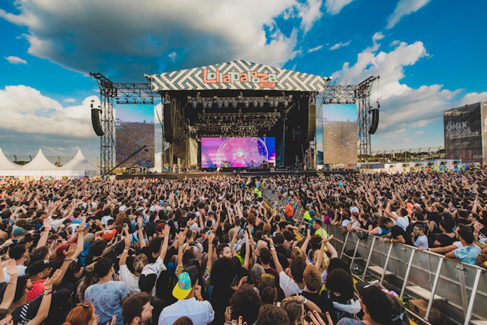 Em reabertura de vendas, ingressos para o Lollapalooza Brasil custam até R$ 1500