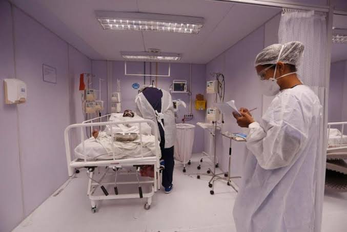 Bahia registra 18 mortes e 655 novos casos de covid-19