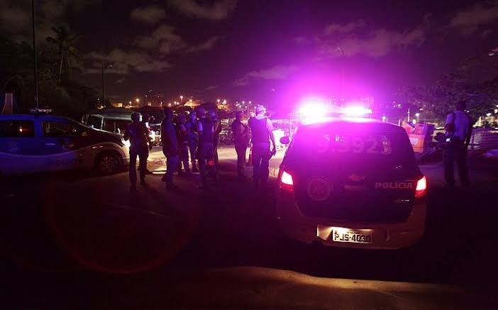 Homicídios aumentaram 11% na Bahia em 2021, aponta Monitor da Violência
