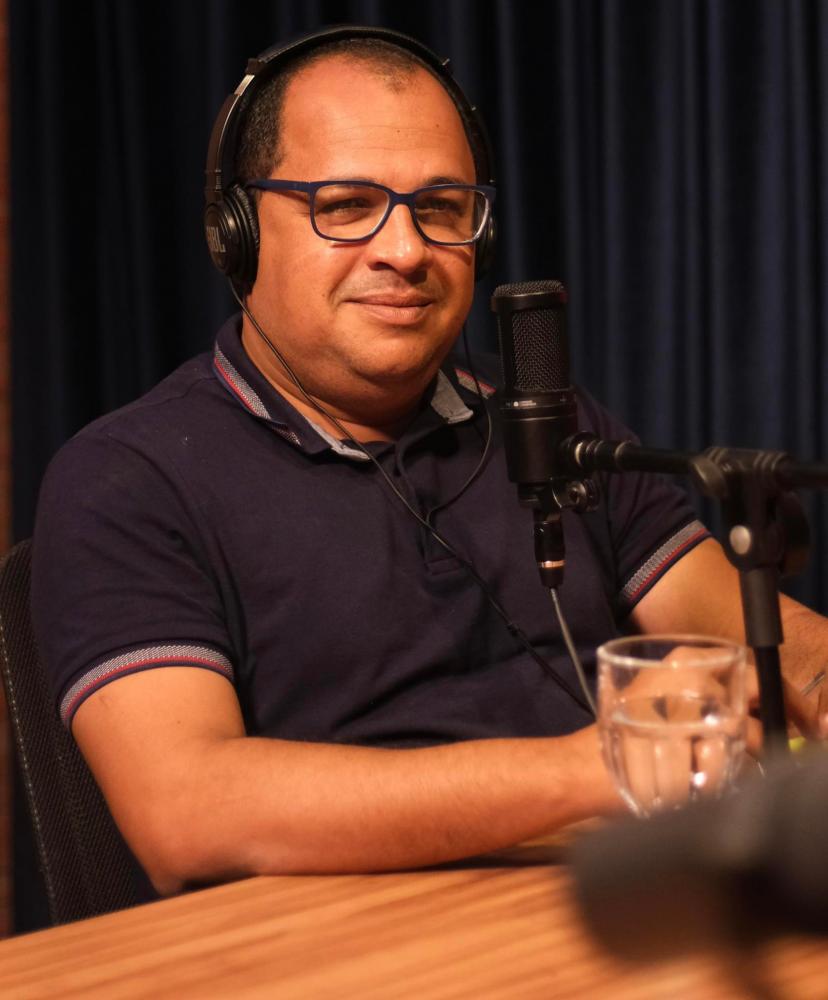 “Castro não responde por improbidade administrativa por minha causa”, afirma Cleiton Lima