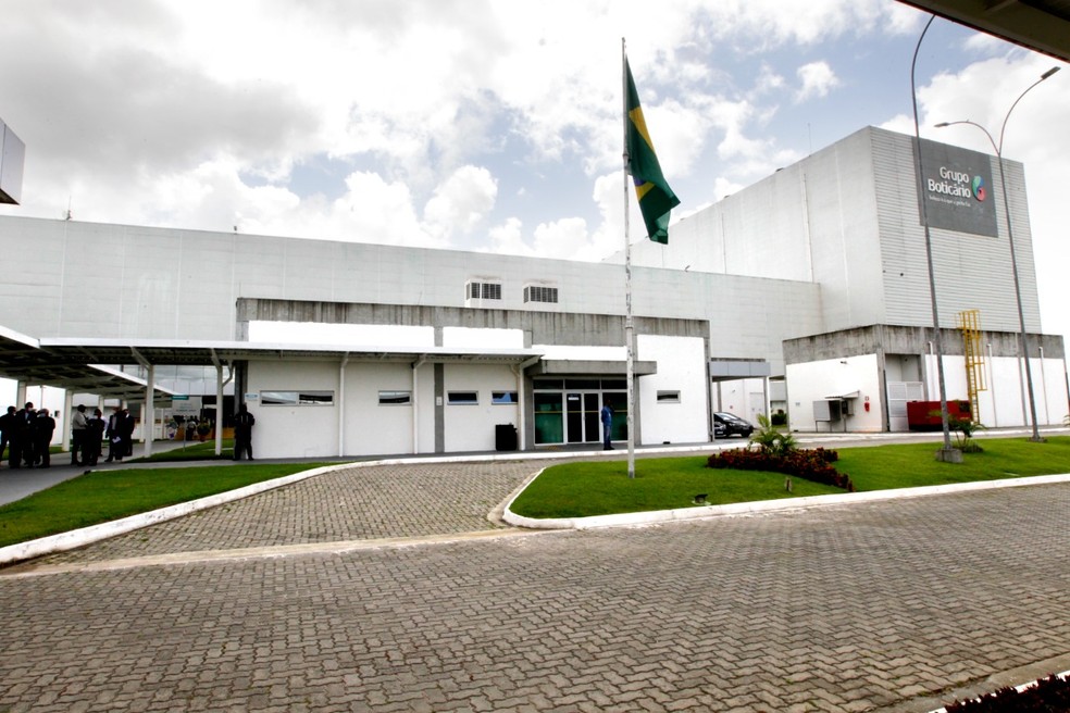 Fábrica de cosméticos inaugura novo polo em Camaçari