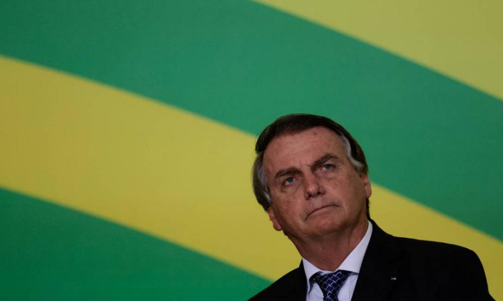 Bolsonaro desafia Moro: “Quero ver ele em um carro de som”