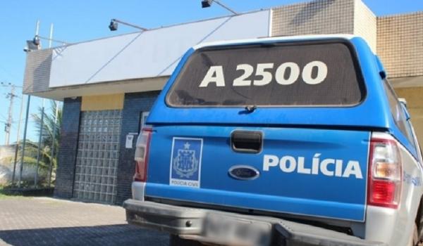 Cigano de 52 anos é morto a tiros no Garcia d’Ávila