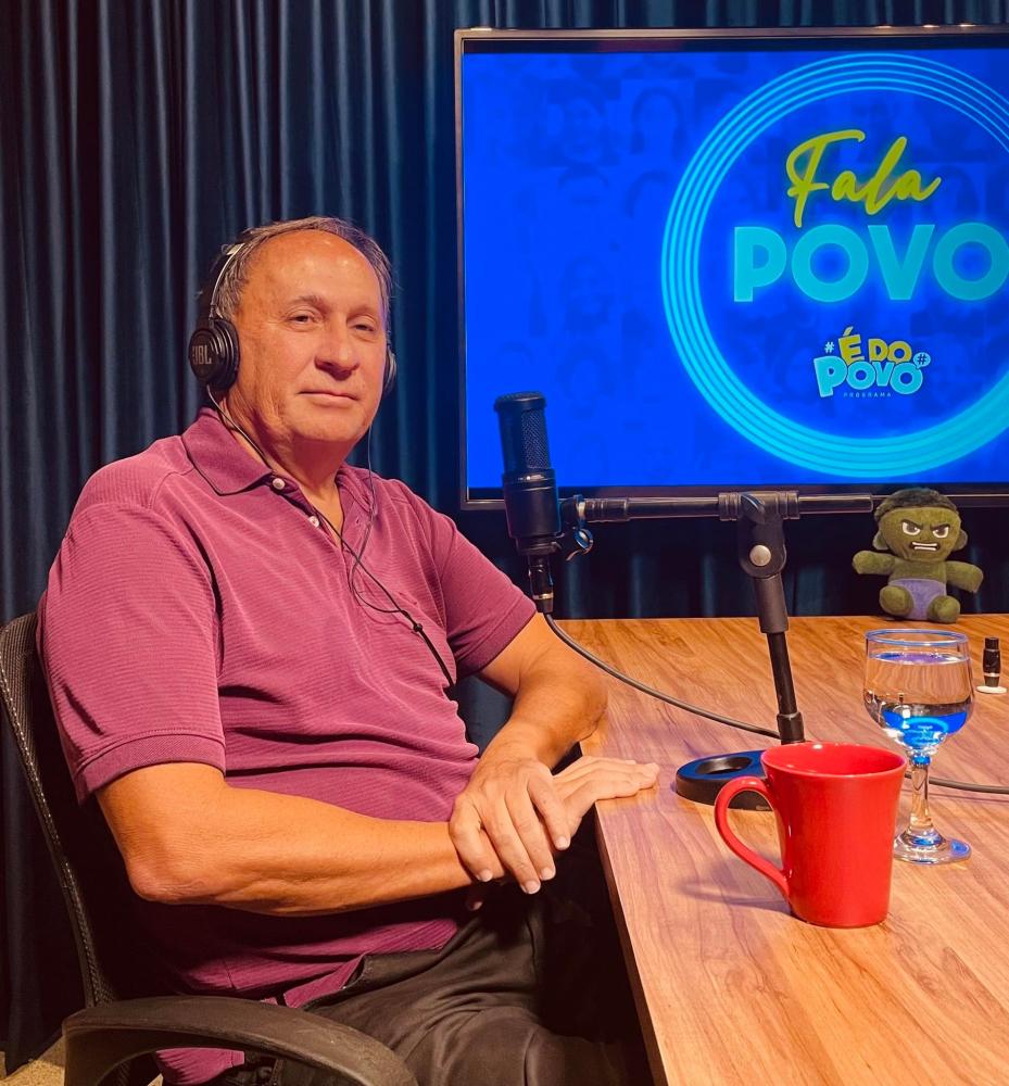 “Se não tiver PM não terá Festa do Bonfim em Mata de São João”, afirma Gualberto