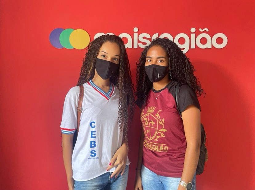 Com caso suspeito de Covid-19, estudantes pedem suspensão de aulas no Bráulio Sampaio