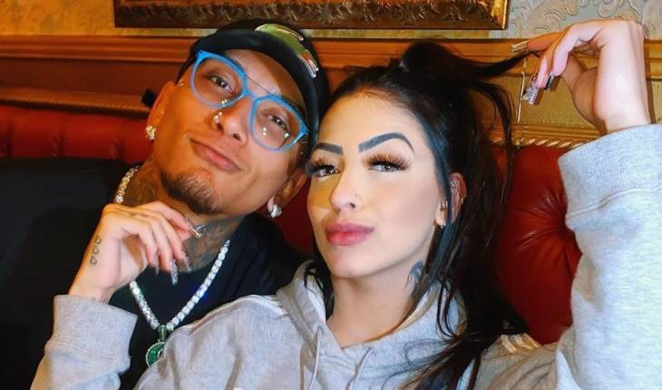 MC Mirella deixa casa onde morava com Dynho Alves após divórcio