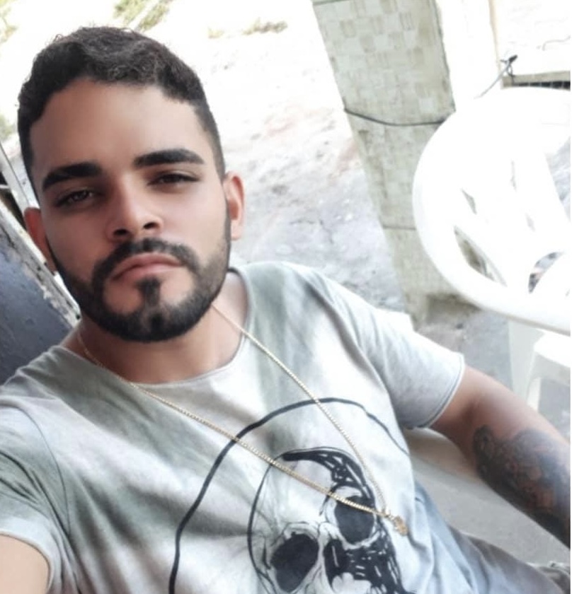 Mototaxista de Dias d’Ávila morre em tentativa de assalto em Amado Bahia 