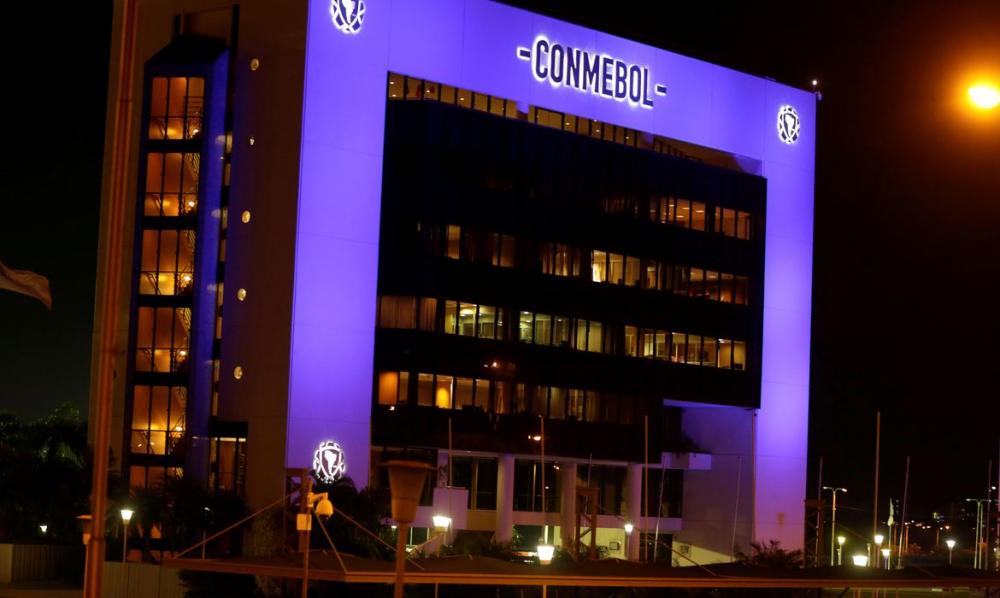 Conmebol decreta o fim da regra do gol fora de casa 