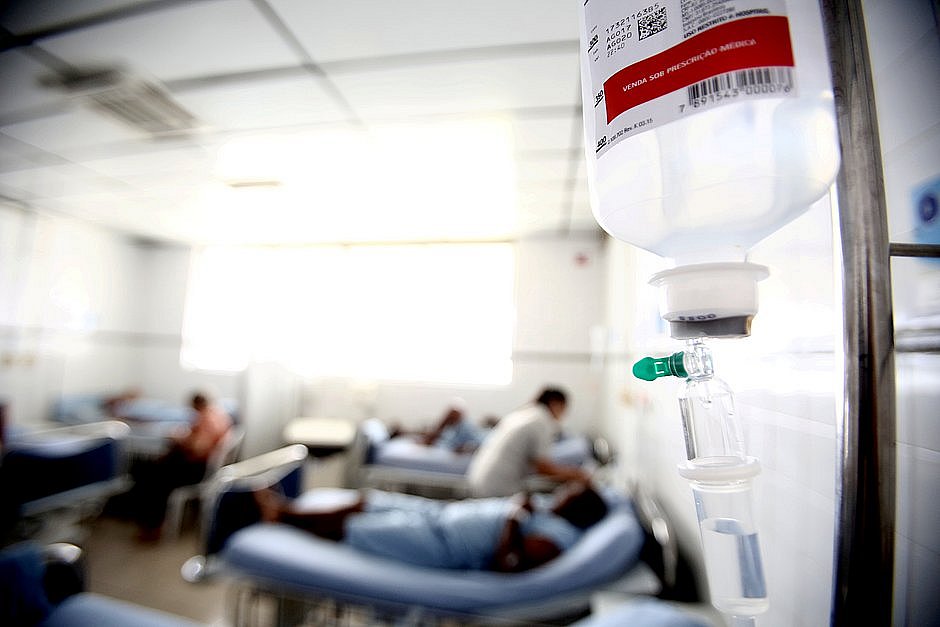 Anvisa recomenda restringir voos da África do Sul e mais 5 países por variante