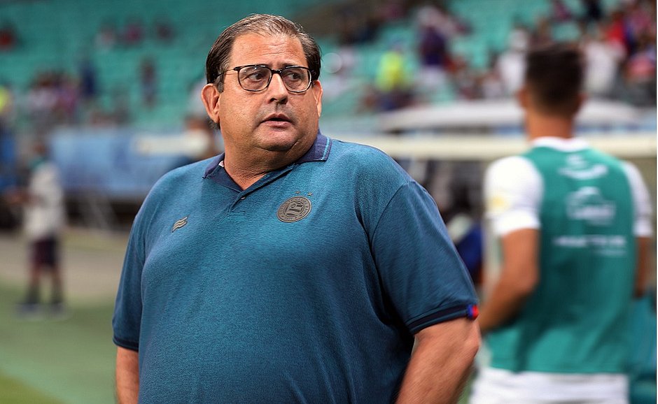 Guto Ferreira rebate vice-presidente do Grêmio: 'Nos deu combustível'