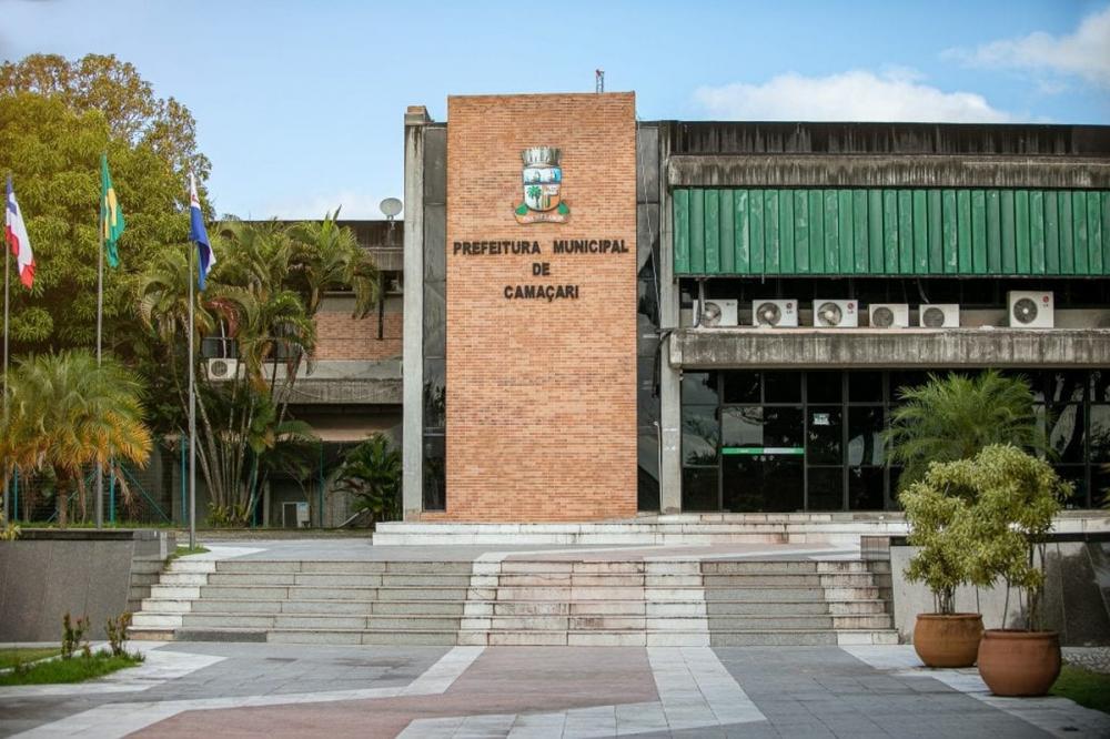 Para evitar novos casos de Covid-19, Camaçari suspende eventos até março de 2022