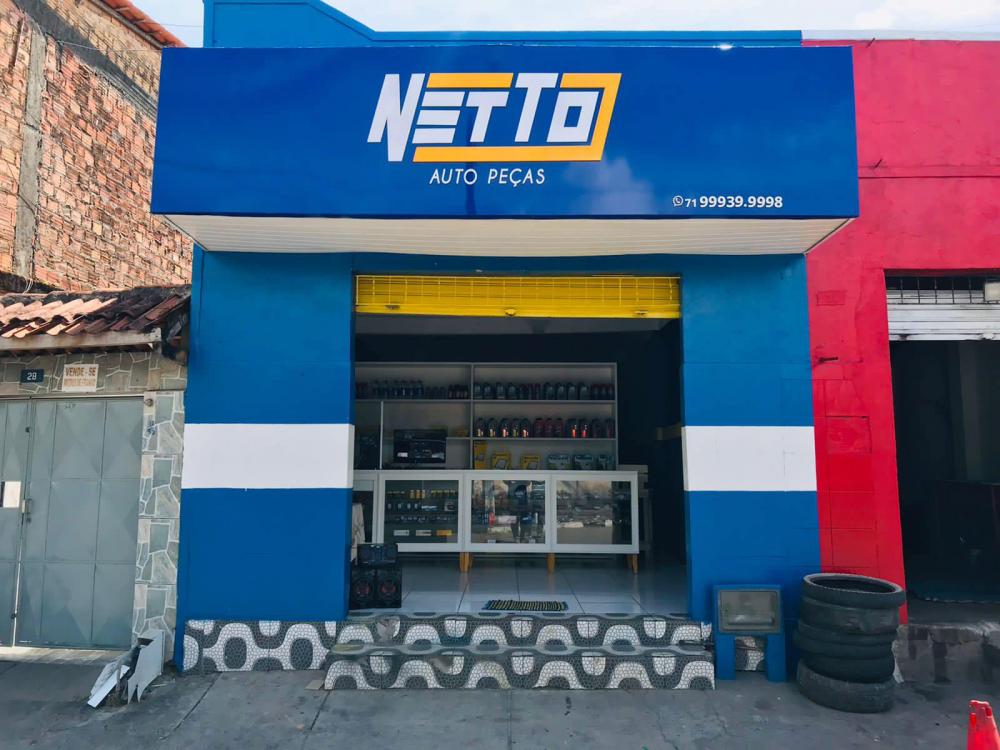 Loja de autopeças é inaugurada em Mata neste sábado 
