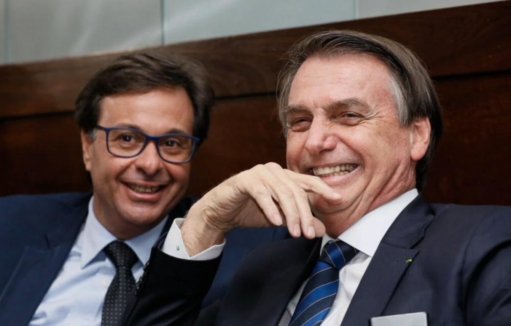 ‘Quero assistir de camarote ao que governadores e prefeitos vão fazer sobre o Carnaval’, diz ministro 
