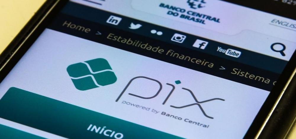 Novas ferramentas do Pix entram em vigor nesta segunda