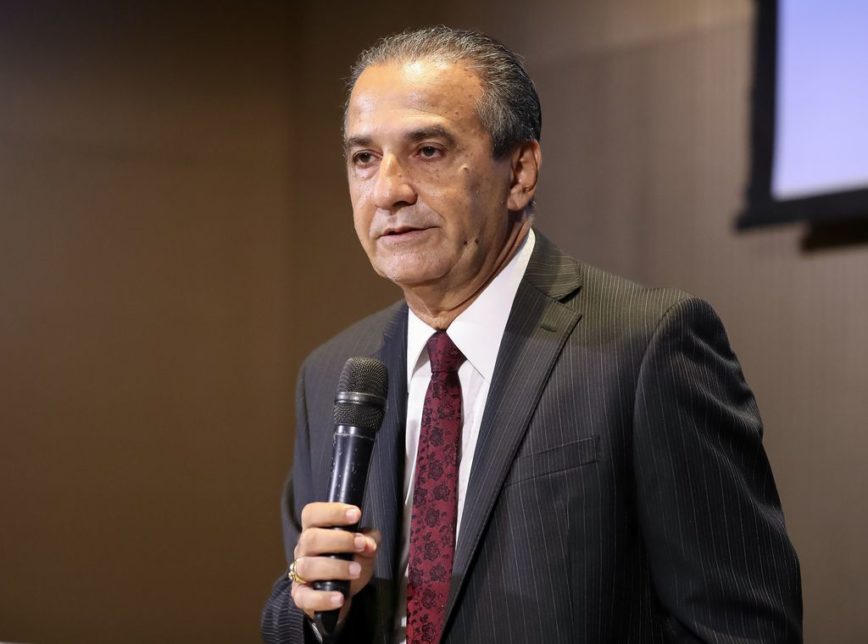 ‘Lula não vai enganar o povo evangélico’, afirma Malafaia 