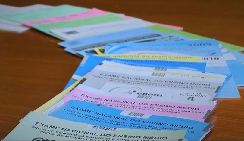 Resultado do Enem será divulgado em 11 de fevereiro