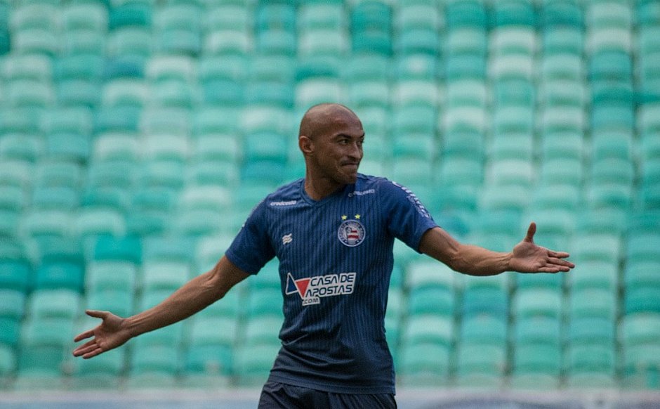 De volta ao Z4, Bahia não depende das próprias forças para ficar na Série A