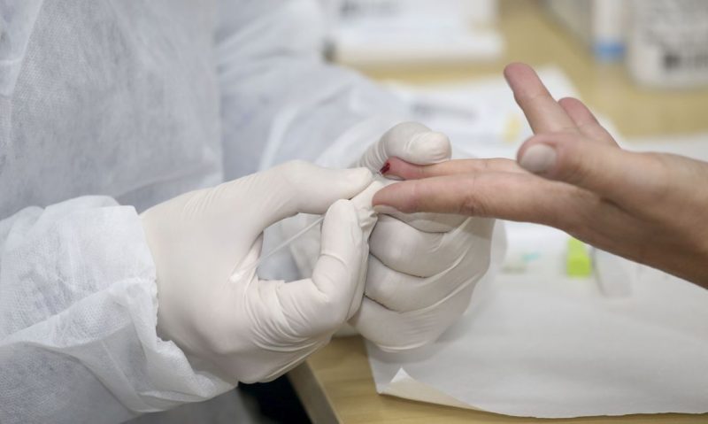 SP confirma terceiro caso da variante ômicron registrado no Brasil