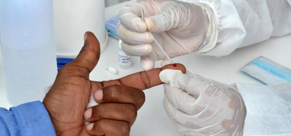 Feira de Santana apresenta aumento em novos casos de HIV