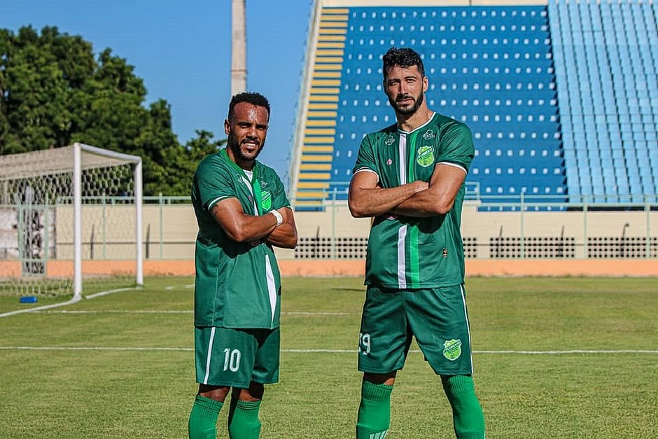 Conheça os adversários do Vitória na Série C; um terço nunca jogou a Série B