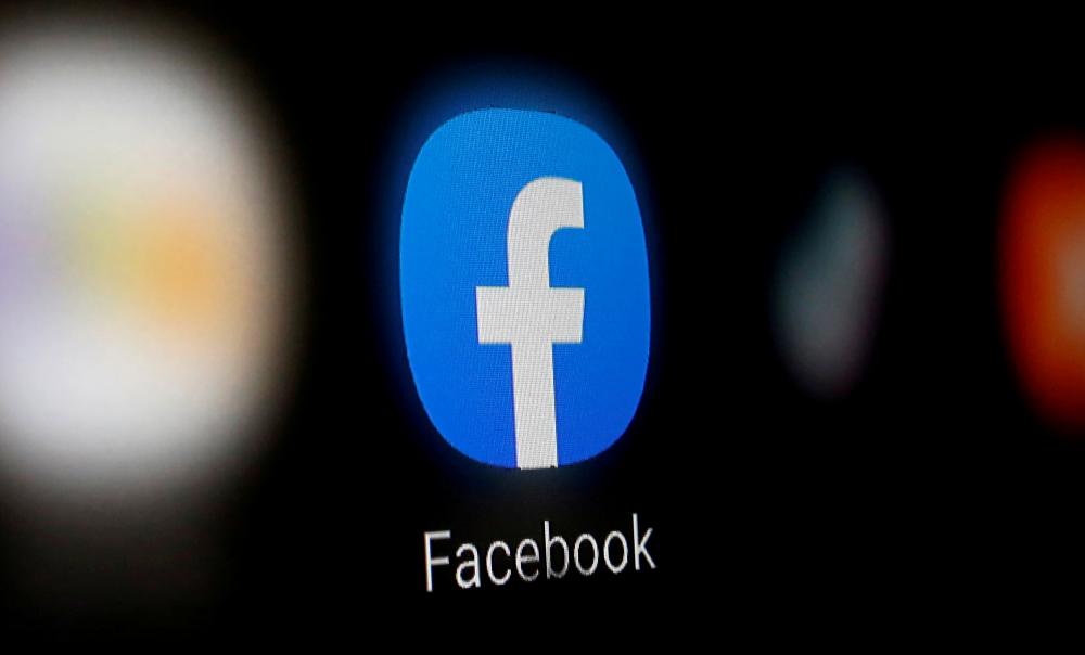 Facebook é multado em R$11 milhões por apagão ocorrido em outubro