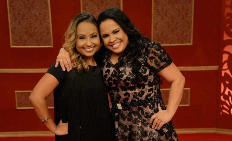 Cassiane e Bruna Karla se apresentam na Semana da Cultura Evangélica em Itanagra
