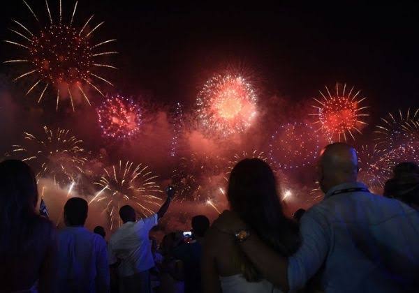 Prefeitura cancela festa de Réveillon em Mata de São João 